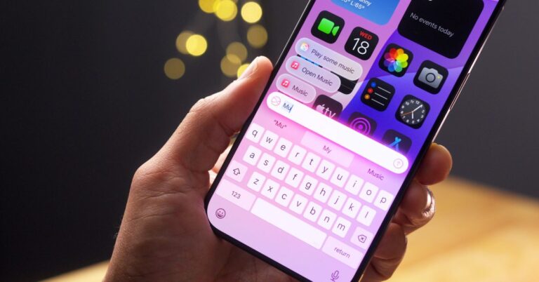 Apple 最近的高管变动让我对 Siri 的未来持乐观态度