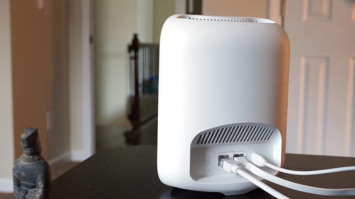 我用更实惠的选择替换了我的高端 Wi-Fi 7 路由器 – 并且没有后悔