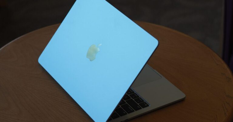 Apple M6 处理器可以为 Mac 带来主要功能