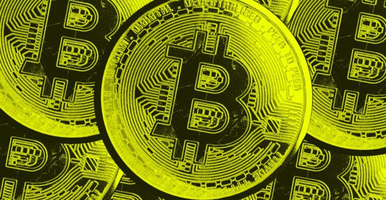 特朗普将比特币和其他比特币列为即将到来的“加密战略储备”的一部分