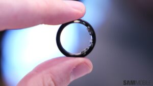 三星可能在美国对 Oura 采取了完美的策略