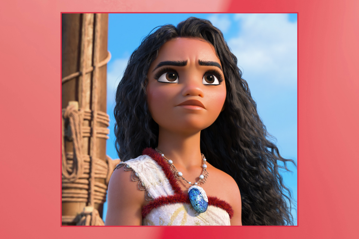 以下是现在在家观看 Moana 2 的方法