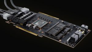 初创公司声称其 Zeus GPU 的速度比 Nvidia 的 RTX 10 快 5090 倍：Bolt 的第一款 GPU 将于 2026 年推出