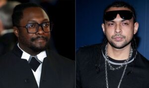 will.i.am 和 Sean Paul 谈在音乐中采用人工智能