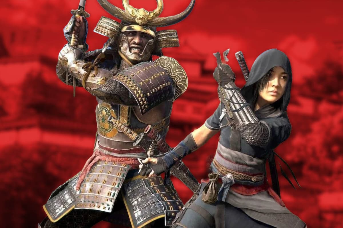Assassins Creed Shadows 发布时间和预加载细节公布