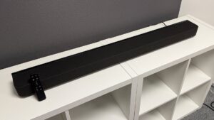 索尼 Bravia 剧院酒吧 8
