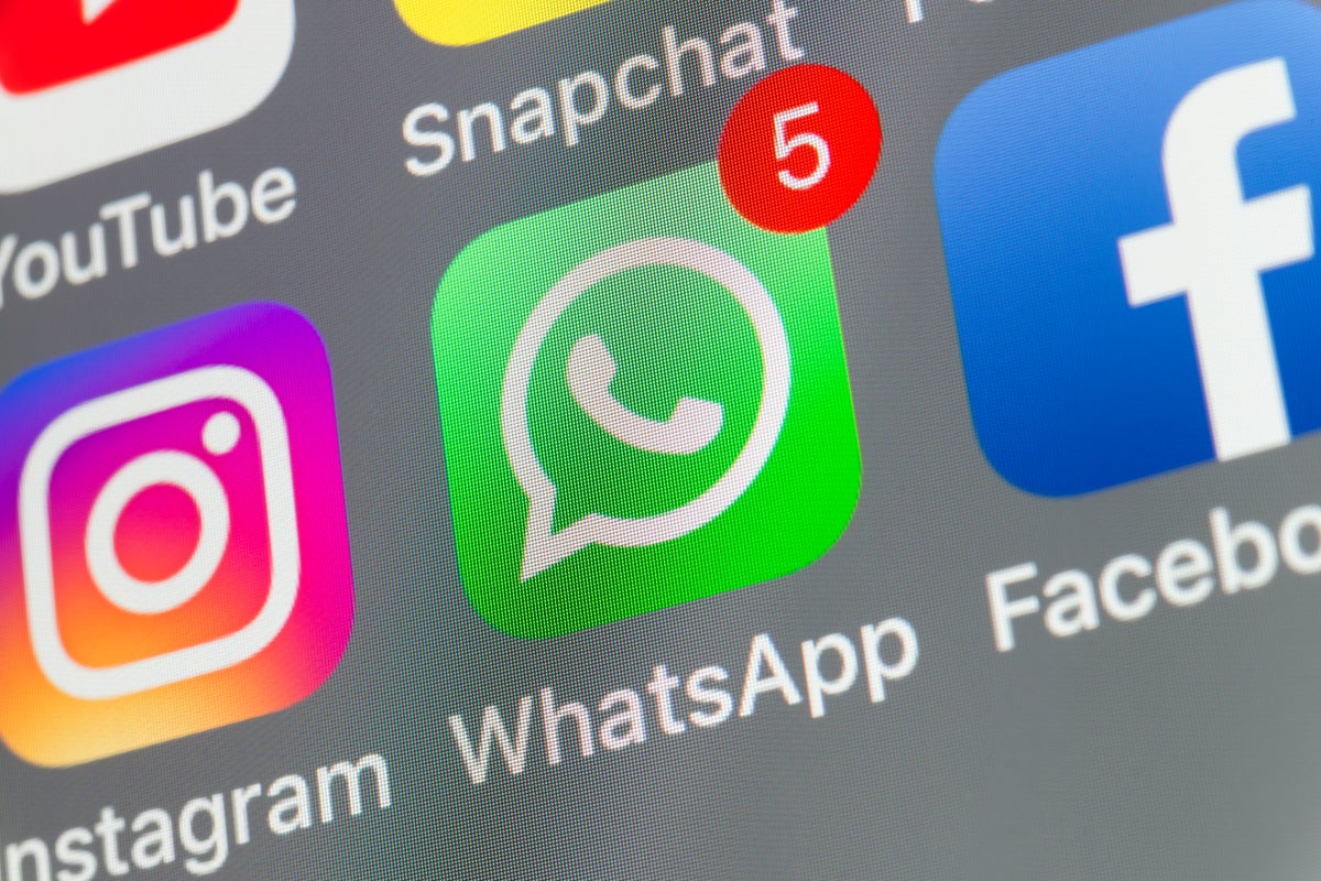 WhatsApp 将进行重大更新，以减少群聊的混乱