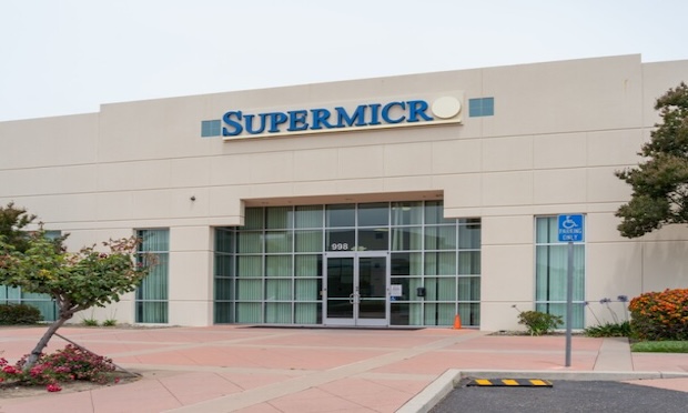 Supermicro 将在圣何塞建造 3M SF 工业科技园区