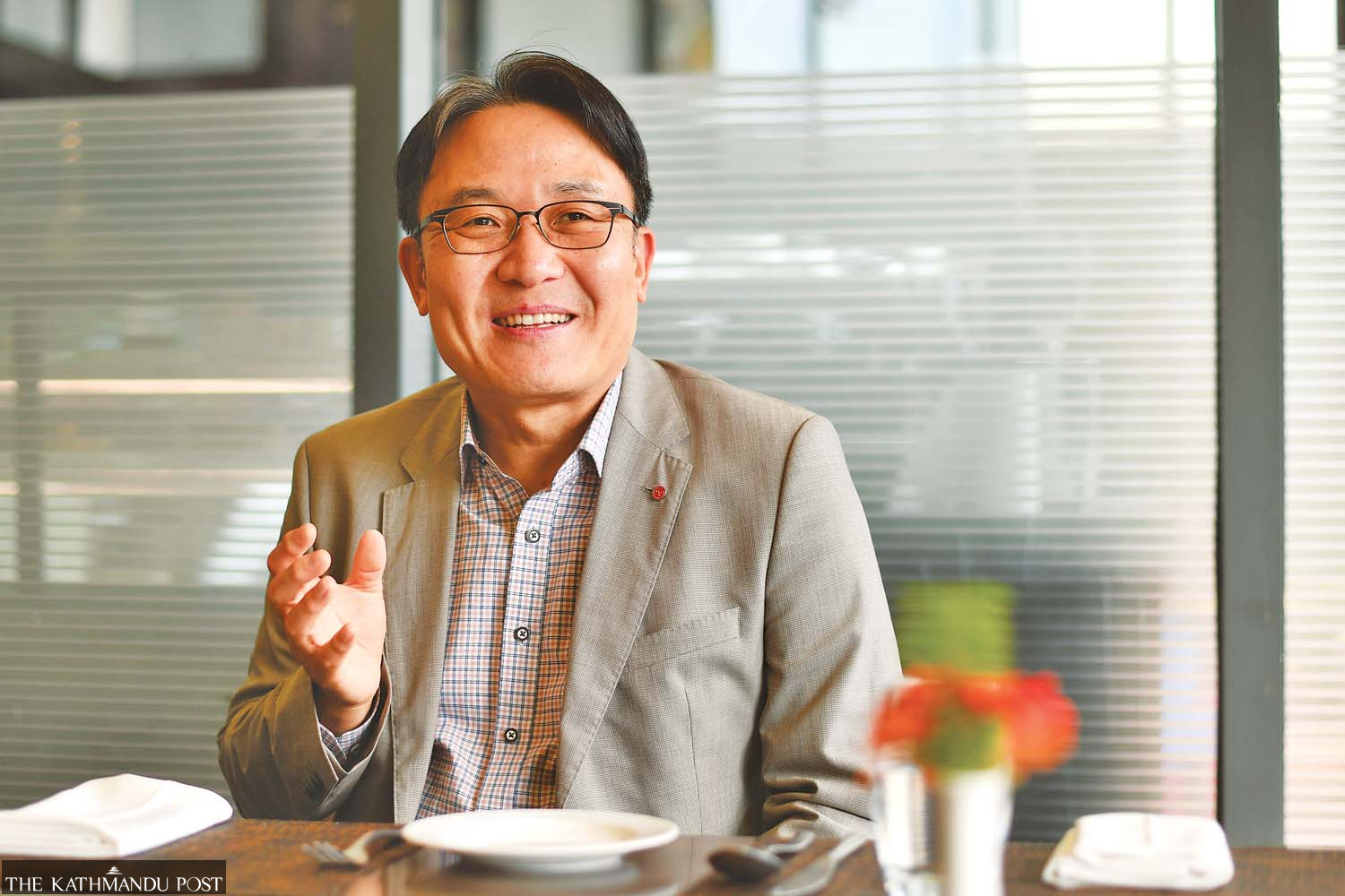借助 AI，LG 加强了其让日常生活更智能的承诺