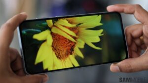 Galaxy A36 和 A56 支持 10 位 HDR 视频录制