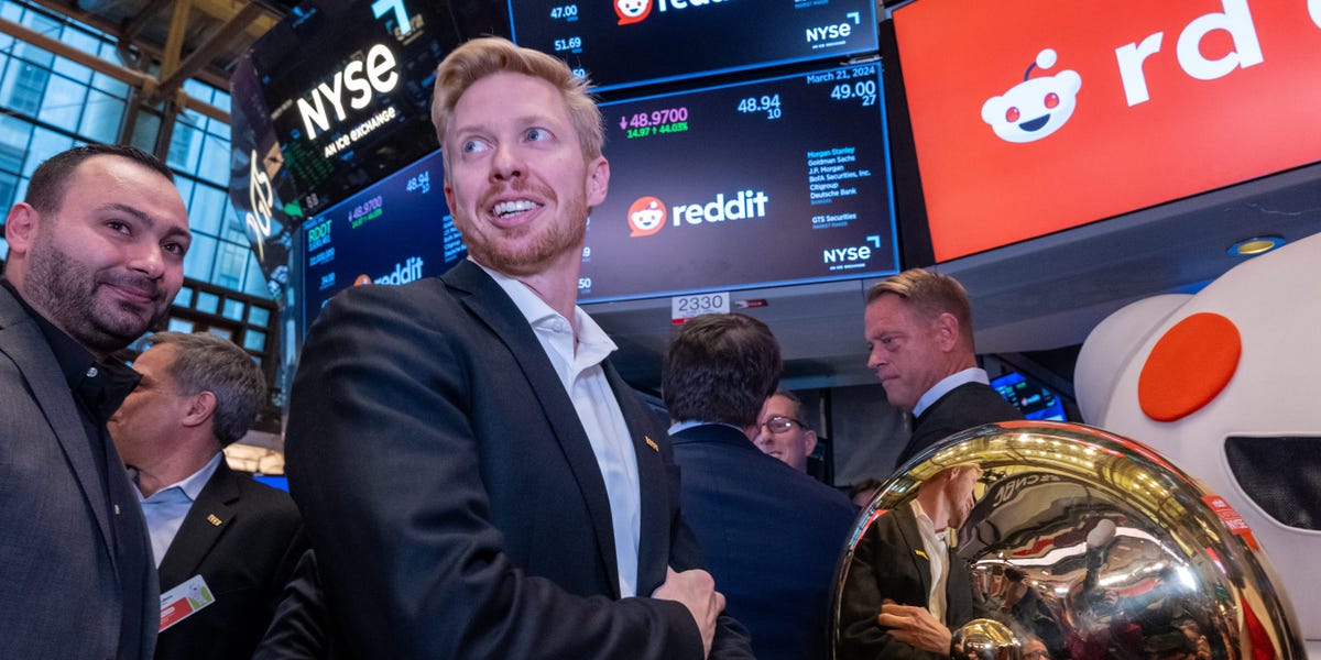 Reddit 的广告收入增长速度比其他社交媒体平台快