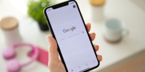 谷歌真的希望你使用 AI 进行搜索