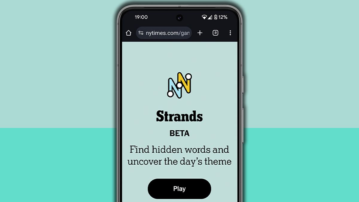 3 月 9 日星期日的 NYT Strands 提示和答案（游戏 #371）