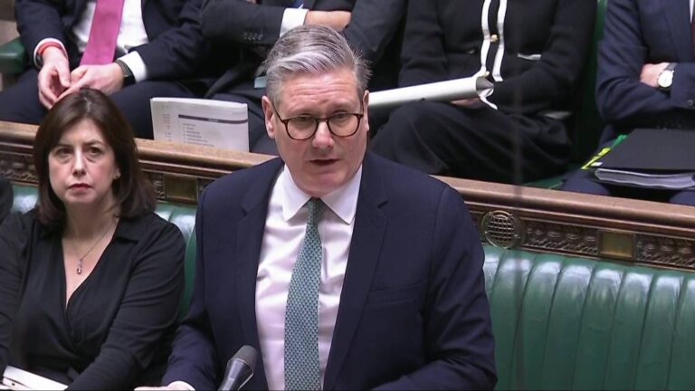 英国公务员将被人工智能直接取代