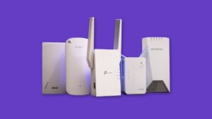 最佳 Wi-Fi 扩展器