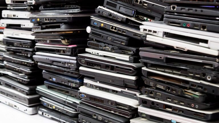 Linux 还是垃圾填埋场？Windows 10 的结束让 PC 慈善机构面临艰难的选择