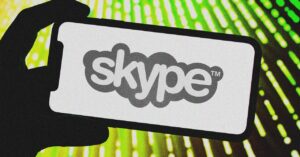 Gear 本周新闻：Skype 将于 5 月永久关闭