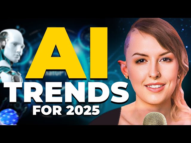 面向软件开发人员和工程师的 2025 年生成式 AI 课程 – 代理 AI 框架 工具 示例 用例 项目更新