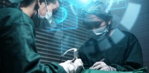 AI 可以在从救灾到医学研究的方方面面增强人类的集体智慧