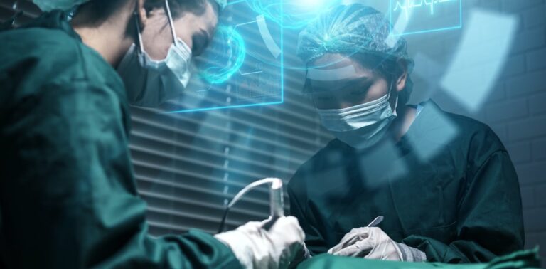 AI 可以在从救灾到医学研究的方方面面增强人类的集体智慧