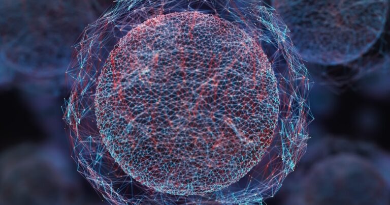 AI 在新兴生物革命中的关键作用