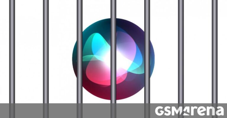 Apple 可能因为担心越狱而推迟了 Siri 升级