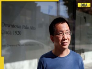 认识中国首富，无敌穆克什·安巴尼、埃隆·马斯克、杰夫·贝佐斯、马克·扎克伯格、比尔·盖茨，是......的创始人，他的净资产是......