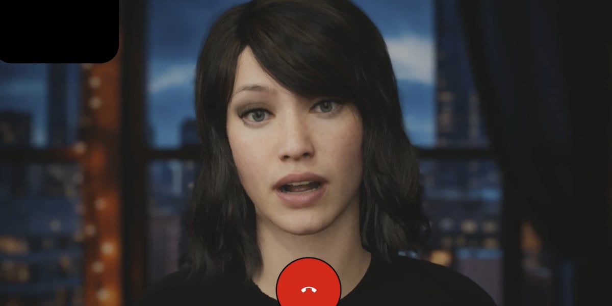 随着 AI 护士重塑医院护理，人类护士正在反击