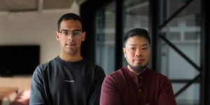 查看 AI 营销初创公司 LTV.ai 用于筹集 500 万美元 A 轮融资的宣传资料