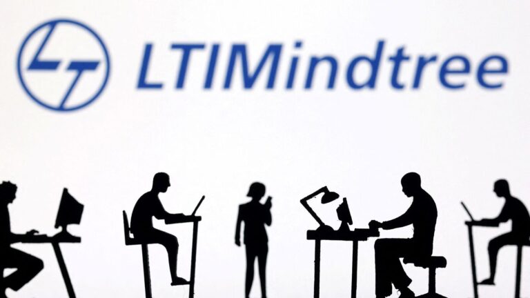 LTIMindtree 的 Nachiket Deshpande 在输掉 CEO 竞选后辞去首席运营官一职;领导全球 AI 团队