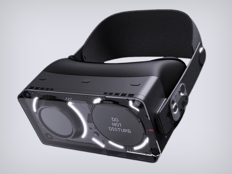 忘记三星，我们现在需要一个运行 Android XR 的 Nothing VR 耳机