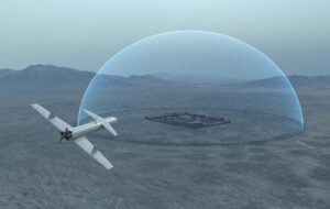 Origin Robotics 将为拉脱维亚开发无人机拦截器