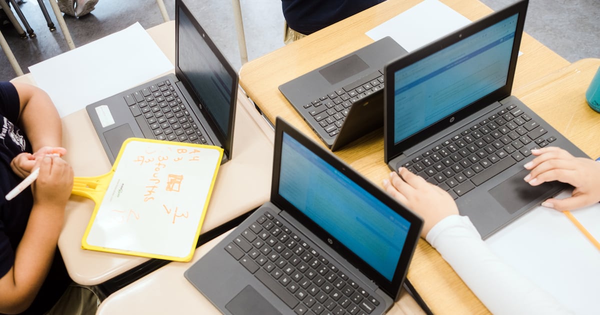 Q&A：为什么教师们担心AI和Leaving Cert？