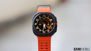 Galaxy Watch 无法正确跟踪睡眠？三星提供修复