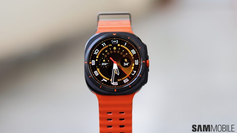Galaxy Watch 无法正确跟踪睡眠？三星提供修复