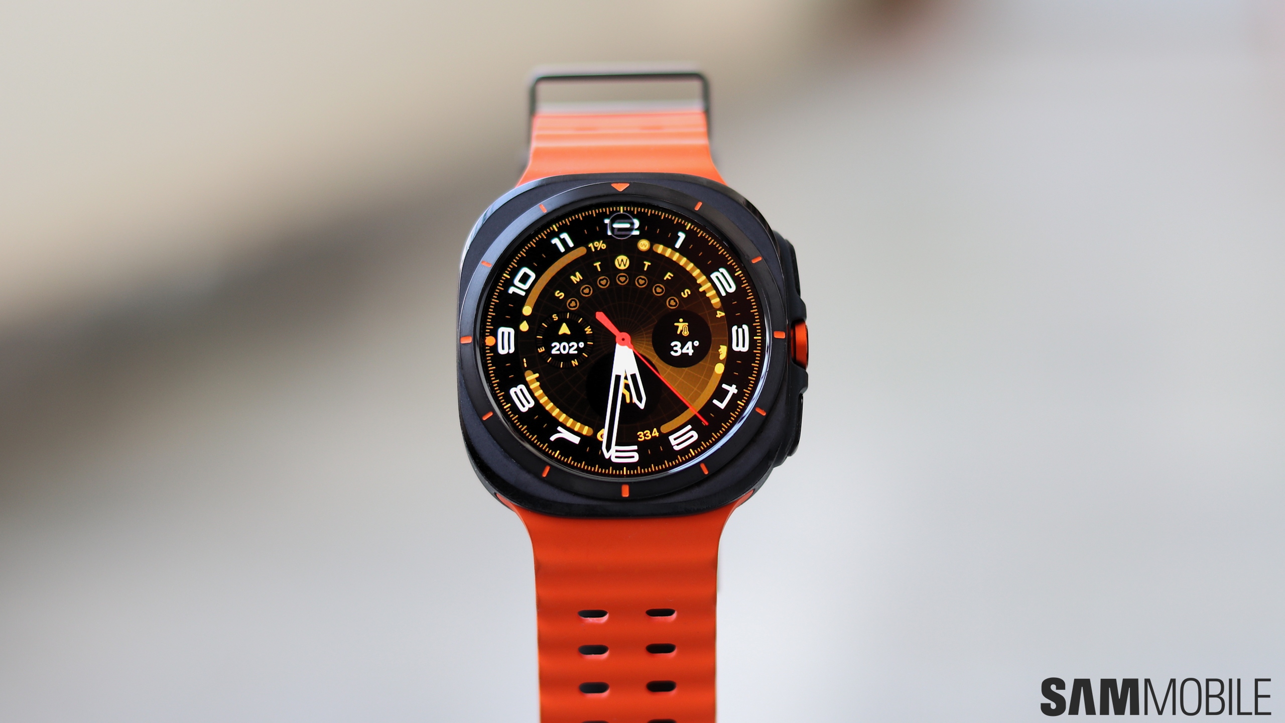 Galaxy Watch 无法正确跟踪睡眠？三星提供修复