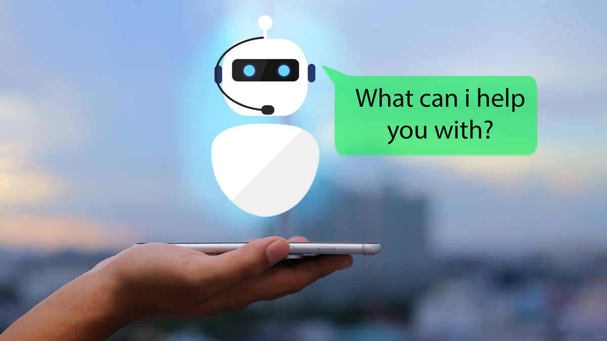 我尝试了有史以来最逼真的 AI 语音伴侣——如果 ChatGPT 或 Gemini 变得这么好，现实就有麻烦了
