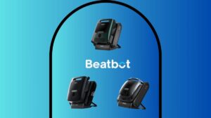 春季优惠：限时享受 Beatbot 机器人泳池吸尘器高达 33% 的折扣