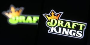 DraftKings 从 Netflix 中汲取灵感，为其一项大赌注背后的策略