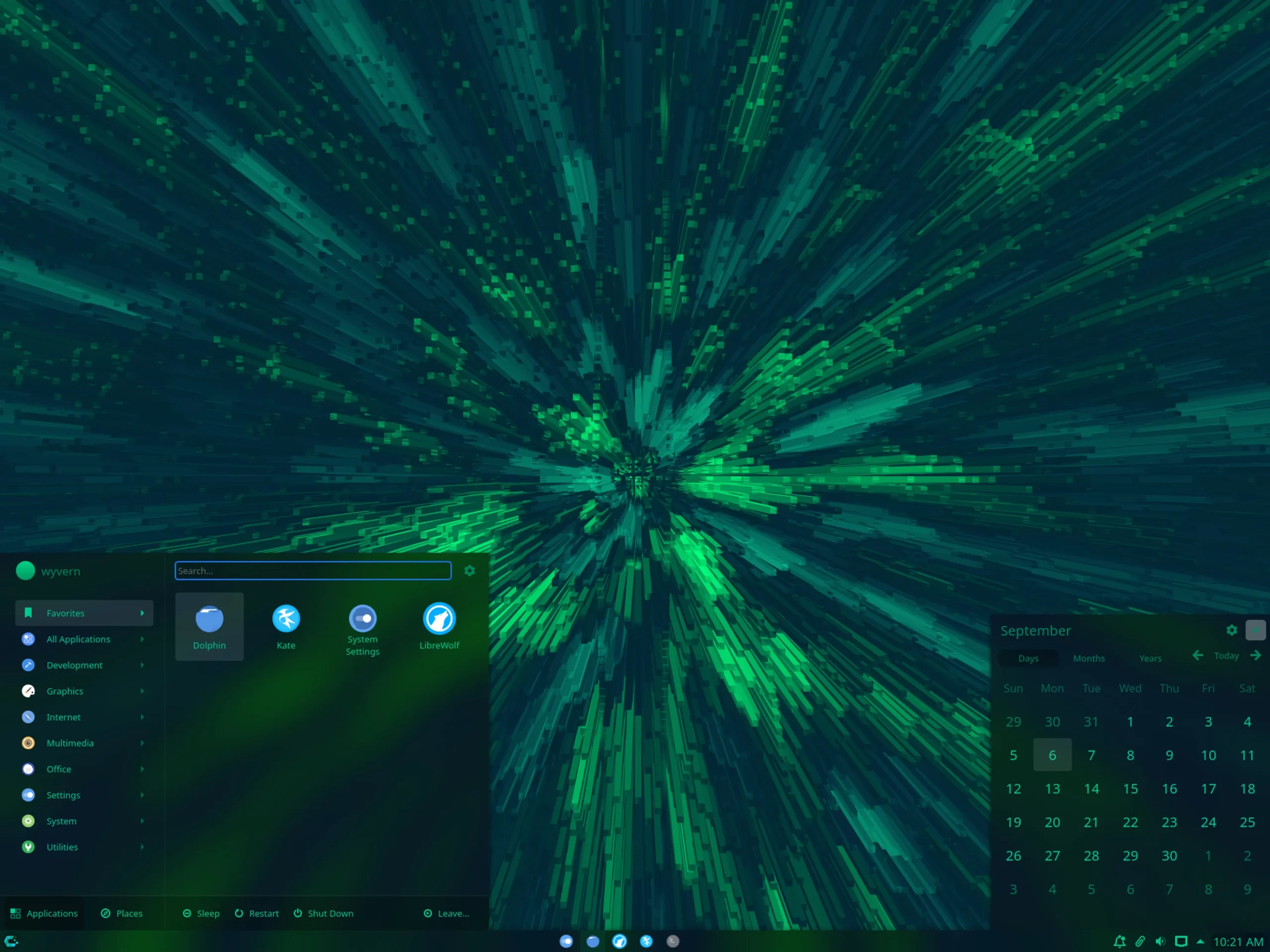 CachyOS 2025 年 3 月更新为 Linux 发行版添加了新的引导加载程序和更新的硬件支持