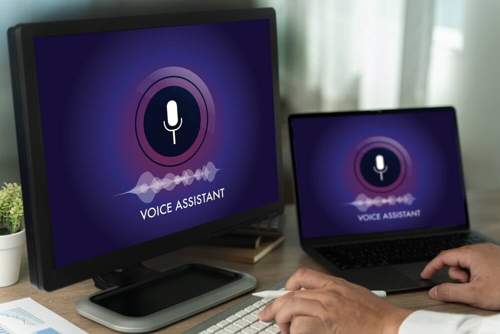Microsoft 添加了另一个 Copilot 热键——这次是 AI 语音聊天