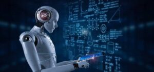 联盟营销人员如何利用 AI 来促进他们的业务
