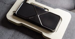 Nvidia 否认其 RTX 50 笔记本电脑 GPU 也缺少 ROP 的报道