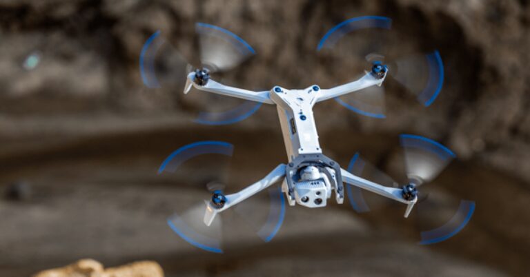 西班牙以 1800 万欧元的价格选择 Skydio 为其军队提供装备