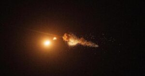 英国签署新武器协议，向乌克兰供应攻击无人机