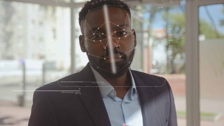 人脸生物识别技术的普及伴随着机遇和风险