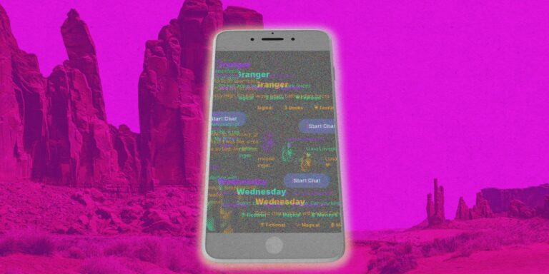 AI 陪伴的狂野西部