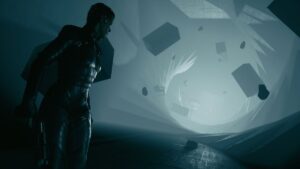 “控制终极版”获得 DLSS 3.7 支持和新的“Ultra”设置，性能几乎减半