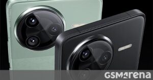 Poco F7 Ultra 使用适当的顶级 SoC 运行 Geekbench AI