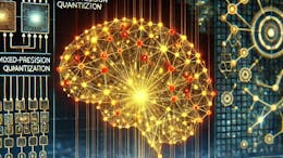 AI 压缩的未来：更智能的量化策略